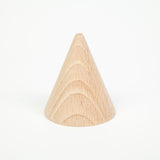 Natural Cones 6 pcs