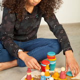 Seasons: Summer Nins, Mates/Pots, Rings and Coins