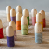 Brots / Sprouts 18 pcs