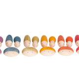 Insects 18 pcs