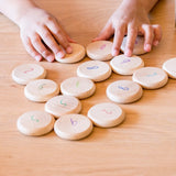 Coins to Count 60 pcs