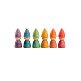 Tomtens 6 pcs