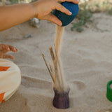 Rainbow Pots