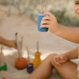 Rainbow Pots