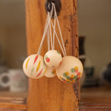 Ornament Wonder Balls