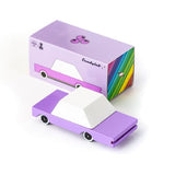 Candycar Sedan B.Berry