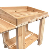 Cedar Cooking Grill