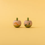 Spinning Top - Little Worlds Nature