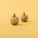 Spinning Top - Little Worlds Nature