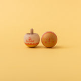 Spinning Top - Sun