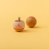 Spinning Top - Sun