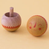 Spinning Top - Sun