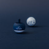 Spinning Top - Moon