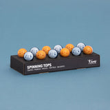 Spinning Top - Sun & Moon Mix