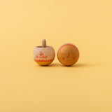 Spinning Top - Sun & Moon Mix