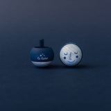 Spinning Top - Sun & Moon Mix