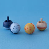 Spinning Top - Sun & Moon Mix