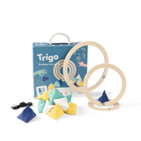 Trigo Ring Toss Game
