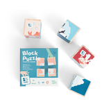 Block Puzzle