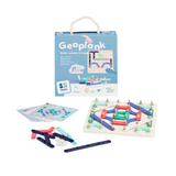 Geoplank