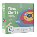 Disc Darts