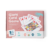 Giant Card Game