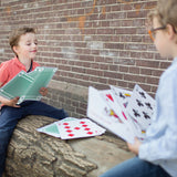 Giant Card Game