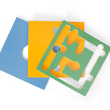 Active Coordination Game