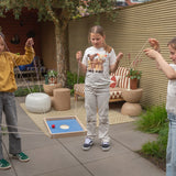 Active Coordination Game