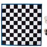 Giant Draughts