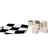 Giant Draughts