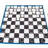Giant Draughts