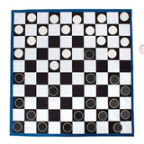 Giant Draughts