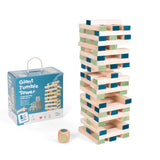 Giant Tumble Tower