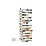 Giant Tumble Tower