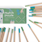 Match Puzzle