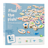 Find the Fish