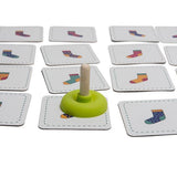 Crocs' Socks