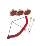 Bow and Arrow