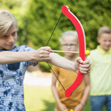 Bow and Arrow