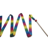 Dance Ribbon