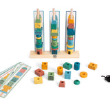 Stack Tower