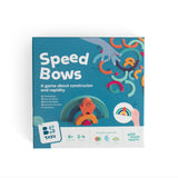 Speed Bows