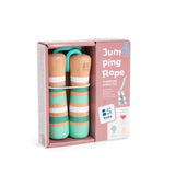 Jumping Rope Turquoise