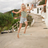 Ankle Swing
