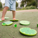 Wobbly Lilly Path