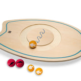 Balance Surfer