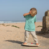 Balance Surfer