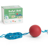 Bullet Ball