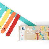 Flag a Tag